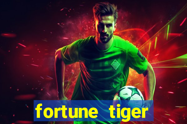 fortune tiger cassino pix